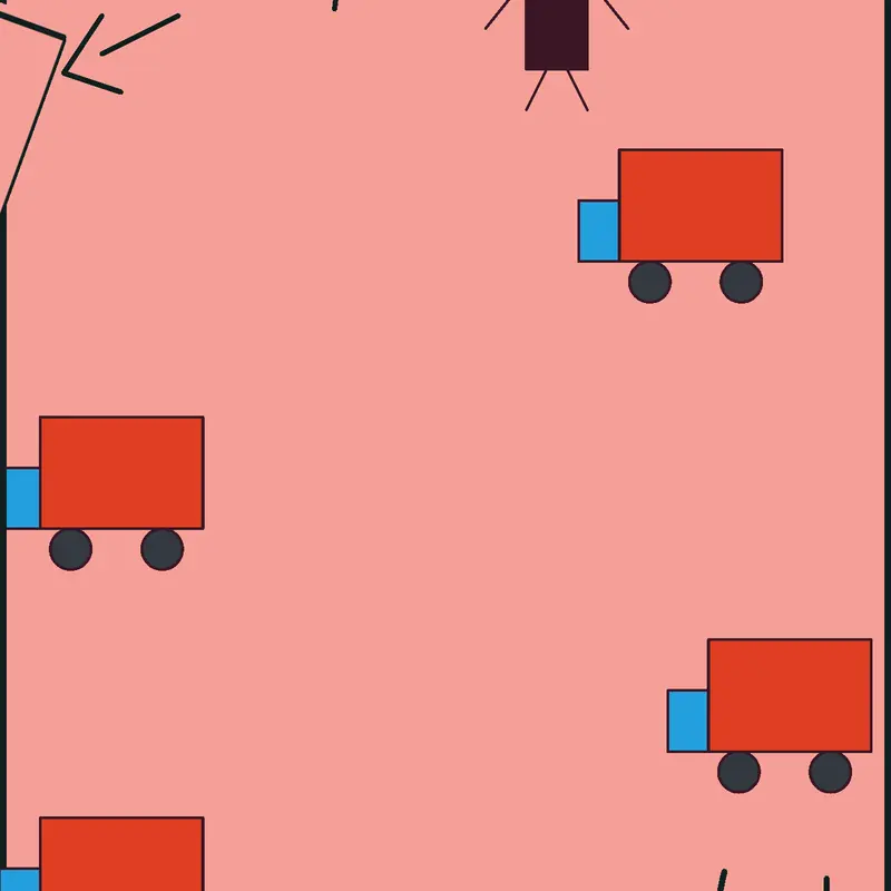 Game by @mozas