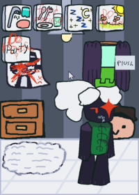 care of 1x1x1x1