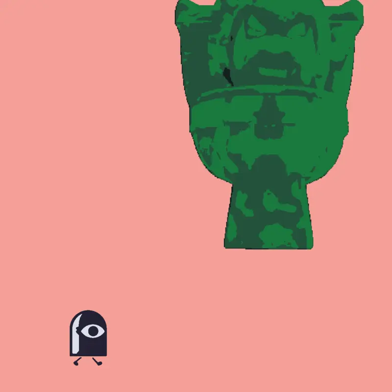Game by @Ch_yautja