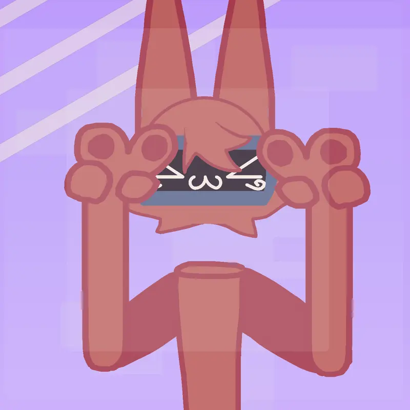 Game by @Amethyst_XD