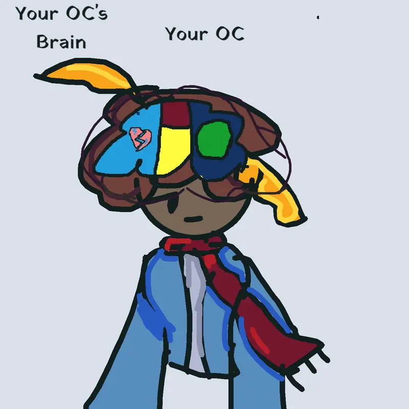 Game by @theicecream-thethird