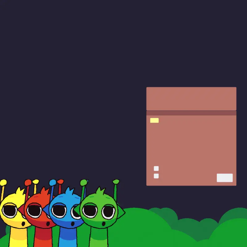 Game by @Zyxy_official
