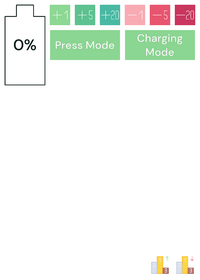 Battery Simulator
