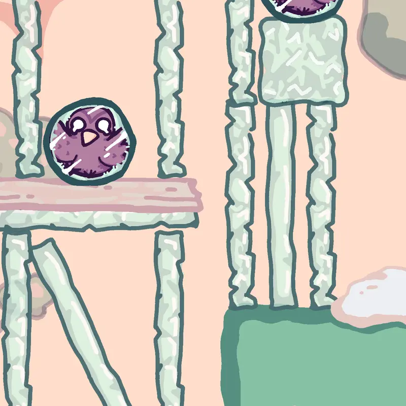 Game by @Iaeman