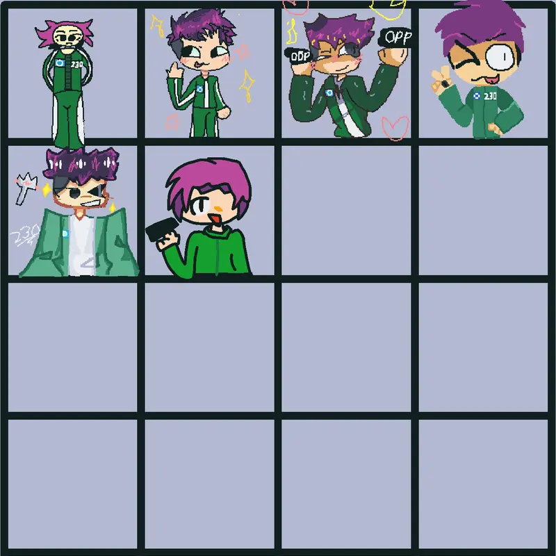 Game by @birdlover2000