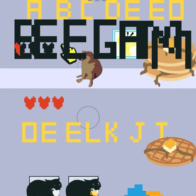 Game by @qwerrjdc