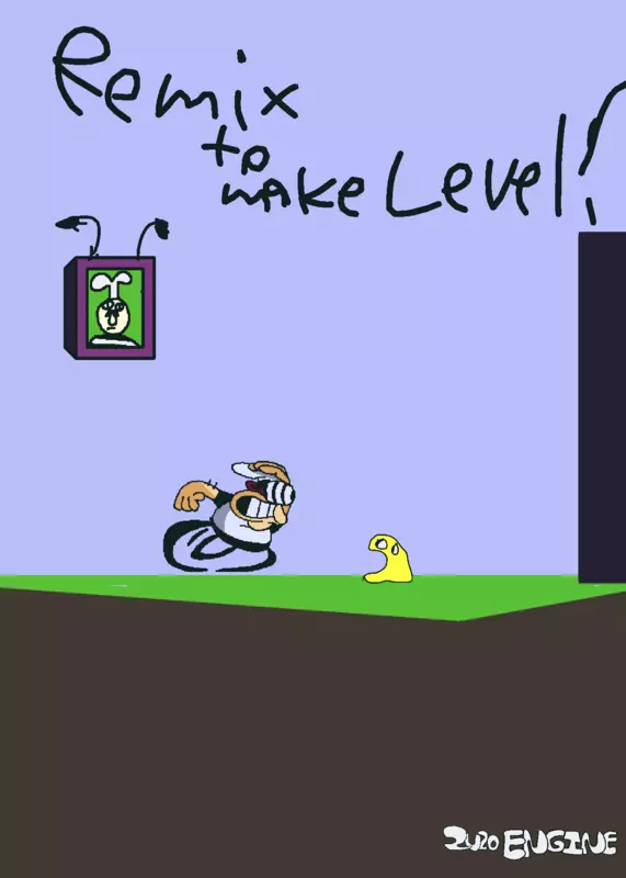 Game by @Cyanjade_waytooaccurate
