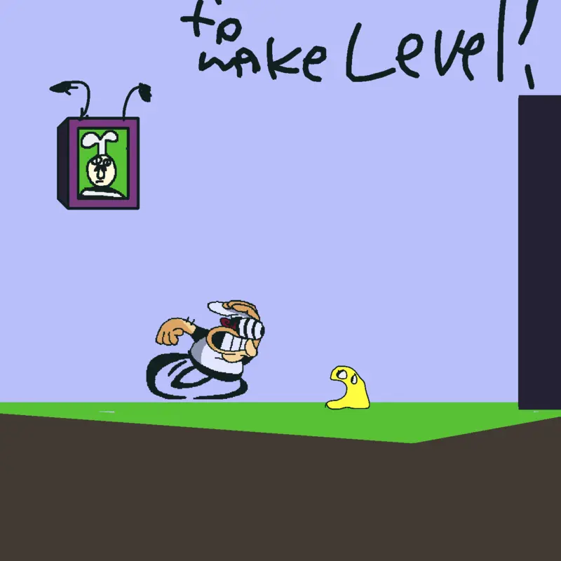 Game by @Cyanjade_waytooaccurate
