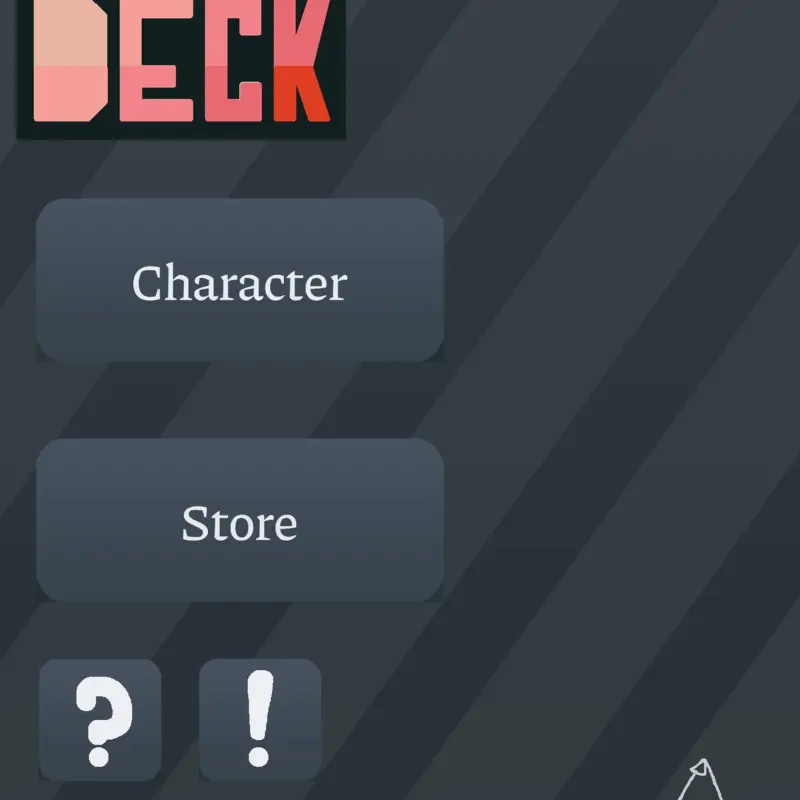 Game by @YourLocalNezuko