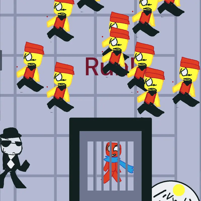 Game by @playdoom