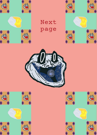 This is a 7th troll head in this week