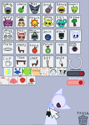 snapshot