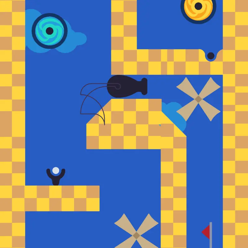 Game by @ditiditi1263