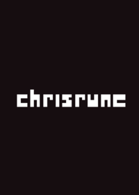 CHRISRUNE - DON'T FORGET