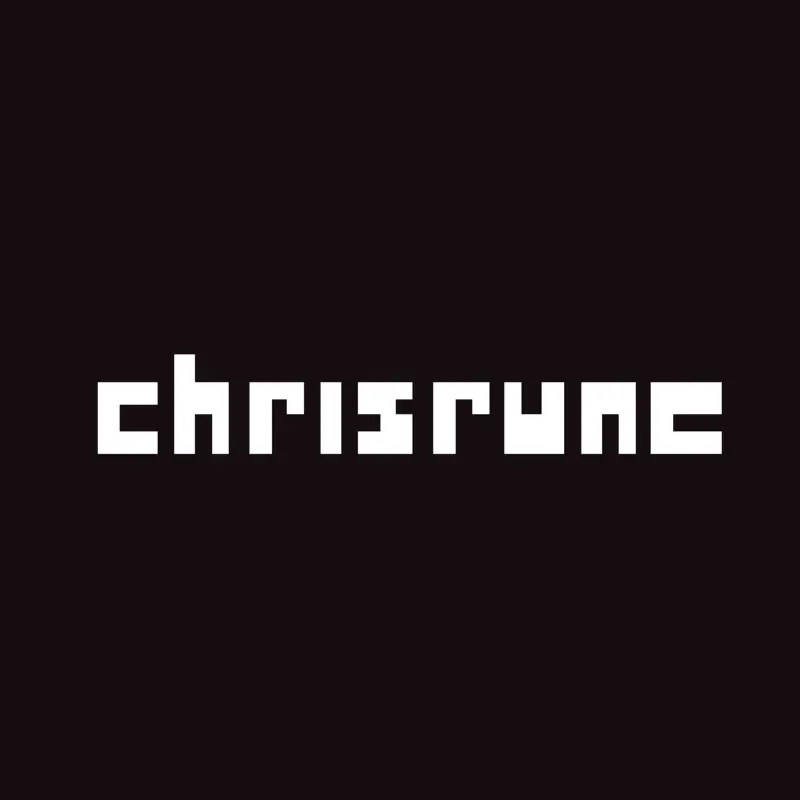 CHRISRUNE - DON'T FORGET by @chrisop