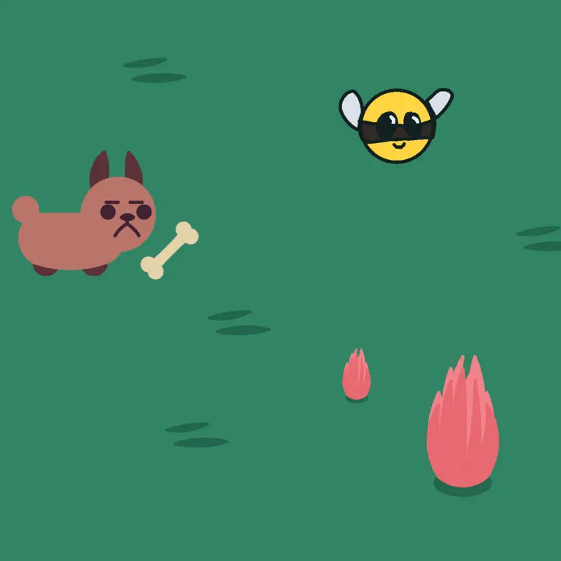 Game by @jab2005