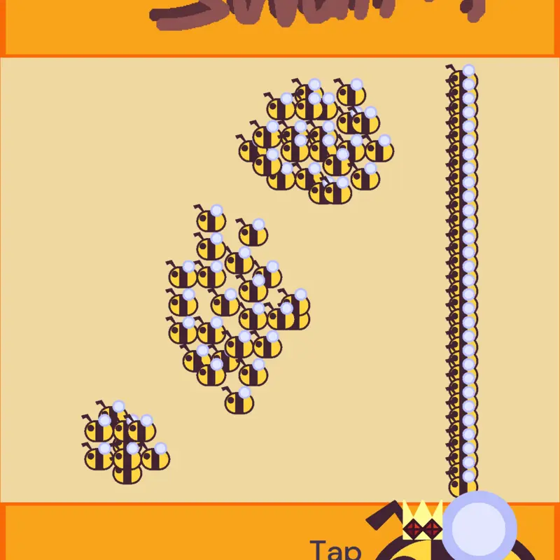 Game by @BeeB