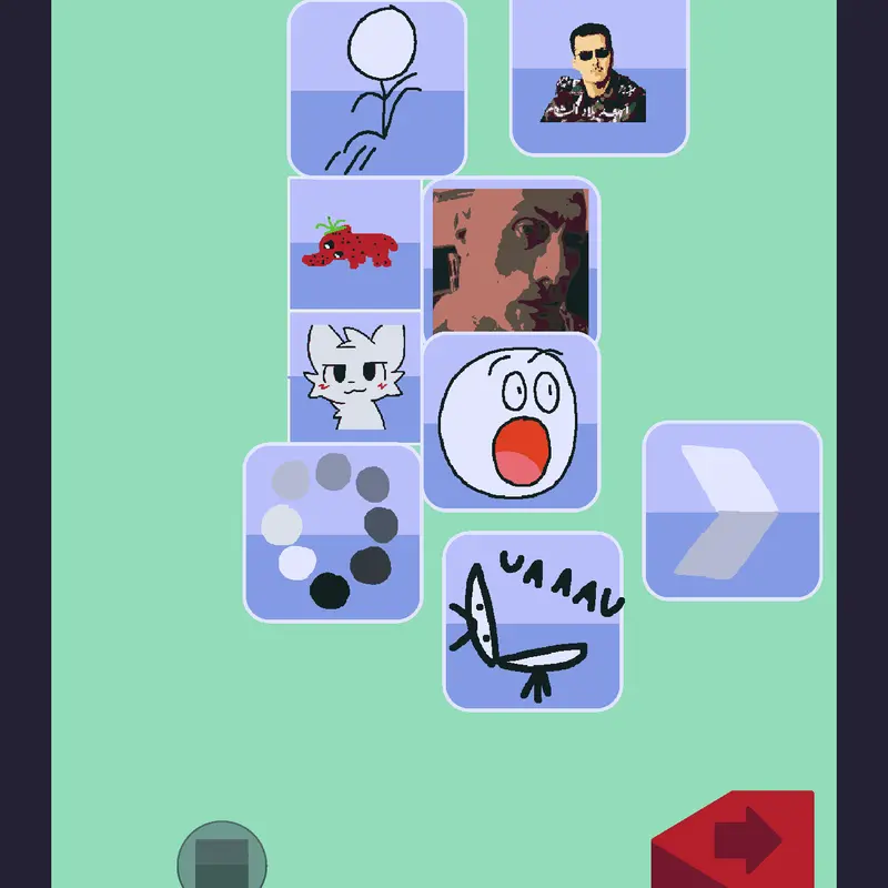 Game by @nasimm