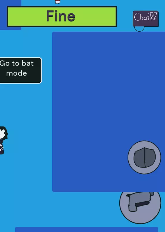 Game by @-MICHIN-