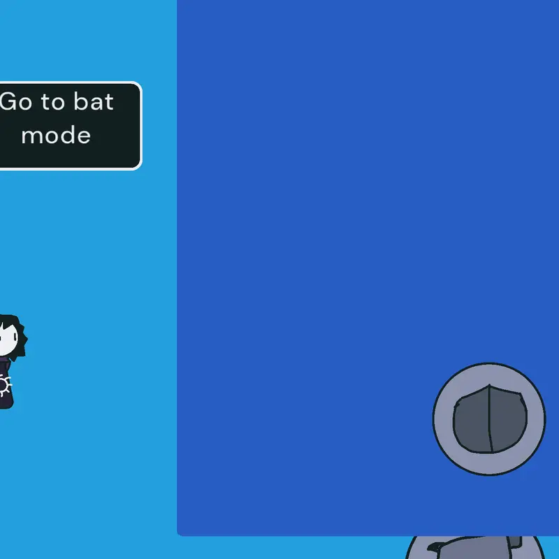 Game by @-MICHIN-