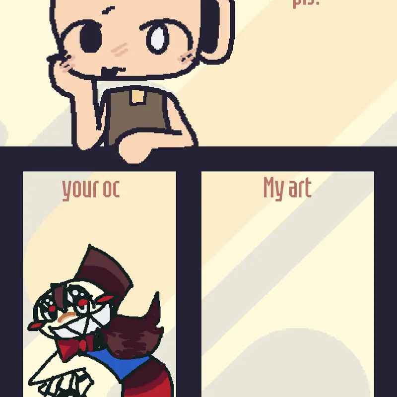 Game by @CHIPFR0Z3N