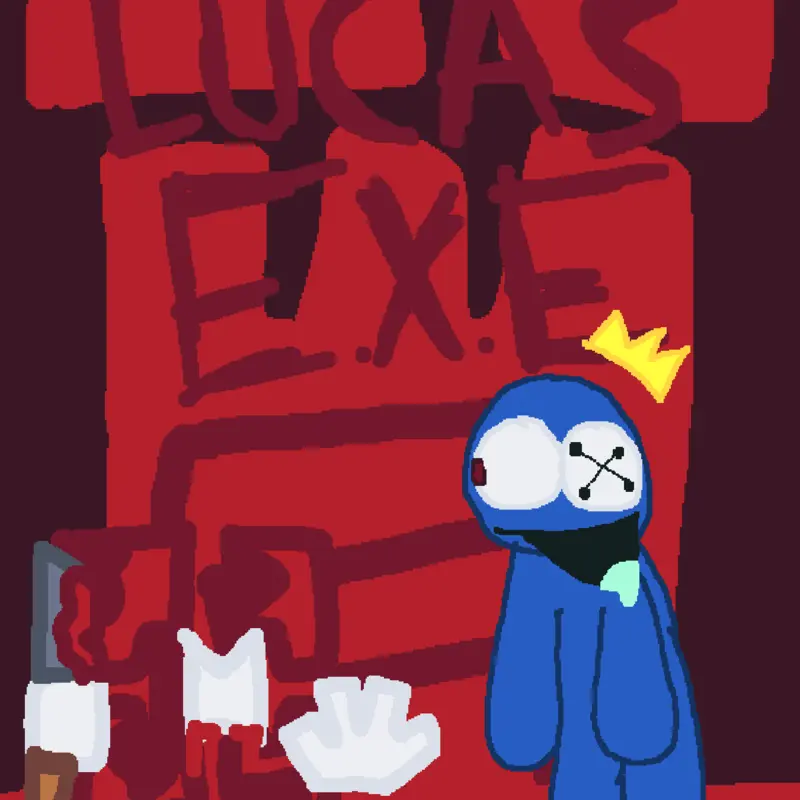 Game by @-Rainbow_Blue-