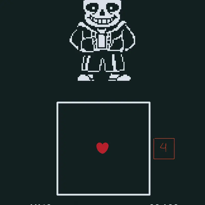 Game by @bahnana
