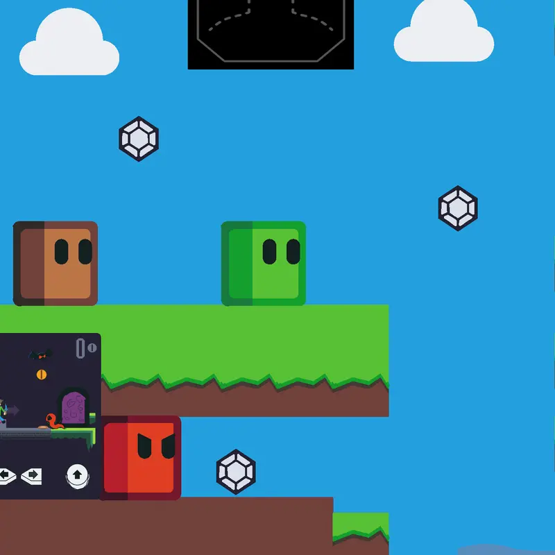 Game by @svehelehen
