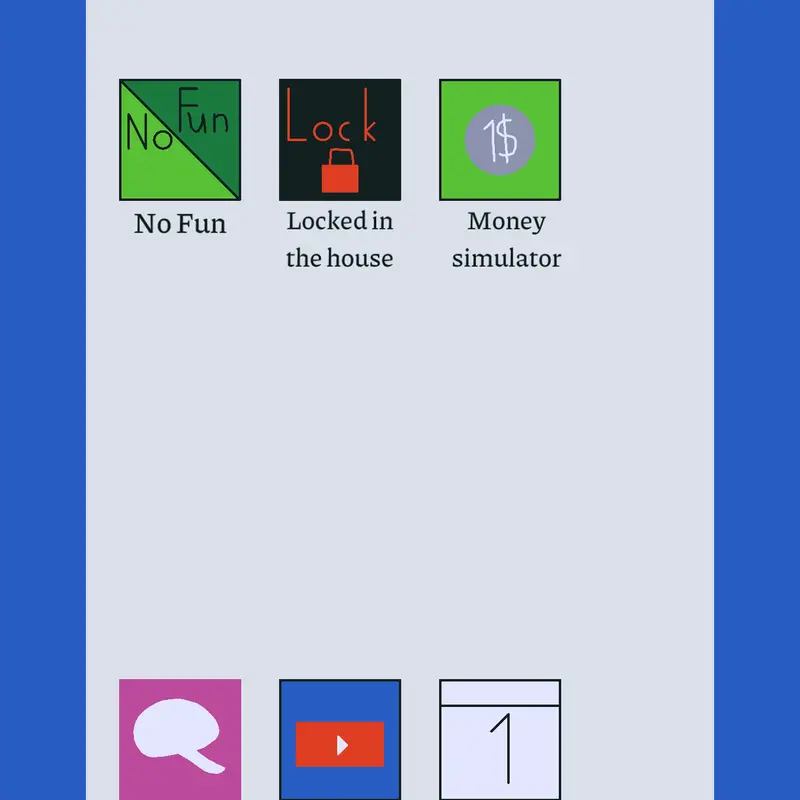 Game by @Gani_bus