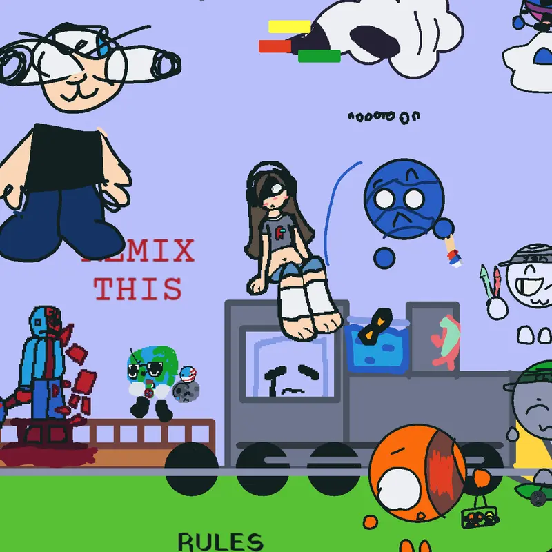 Game by @SushiLol