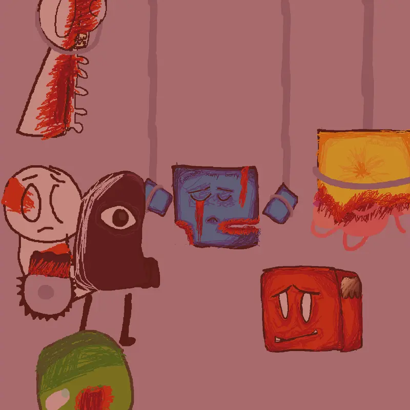 Game by @friday-studios-official
