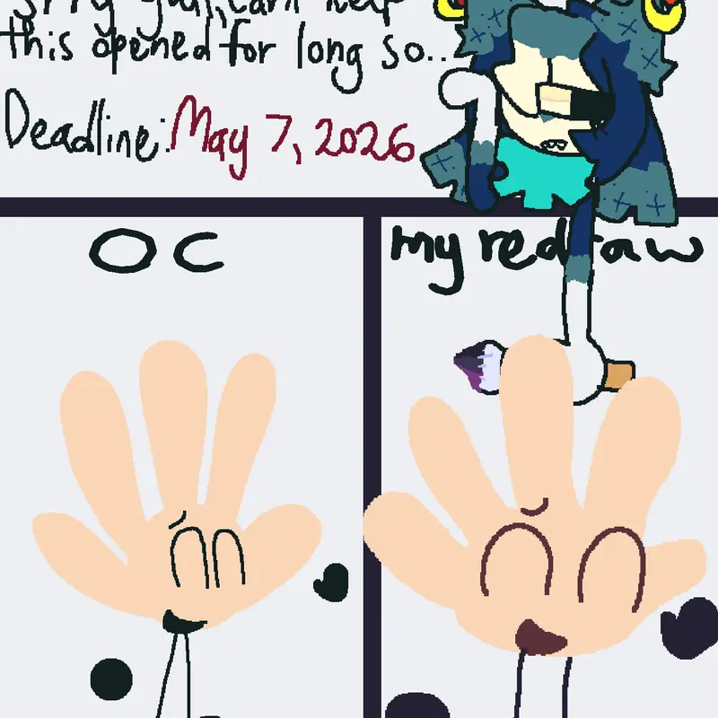 Game by @-MintyTeah-