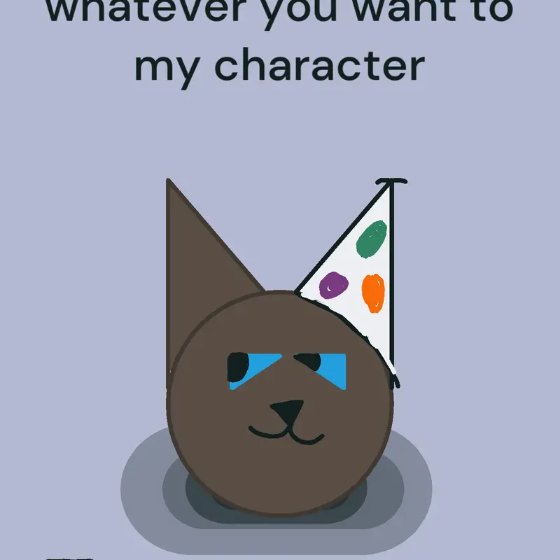 Game by @pandorathebird