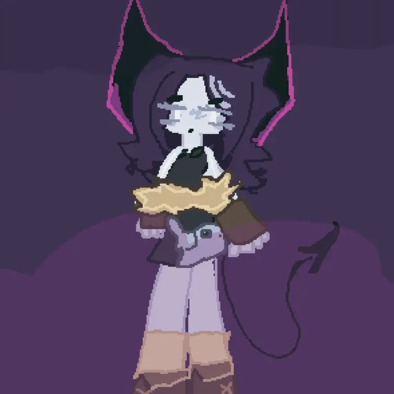 Game by @h_and_boba_tea