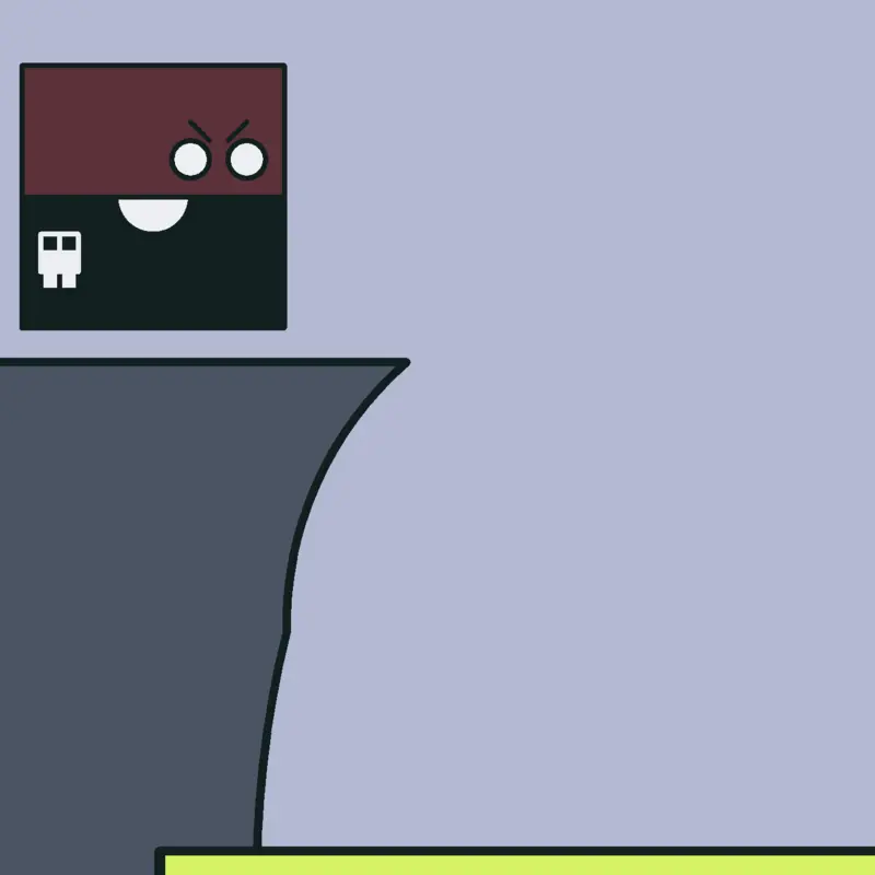 Game by @TCmm
