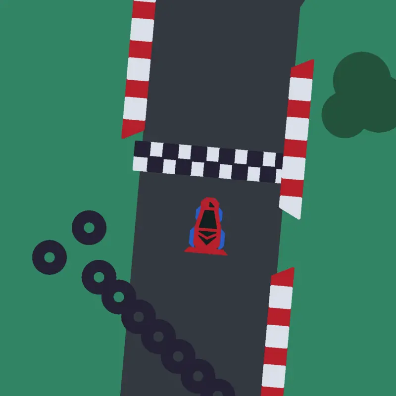 Game by @TheDarkSmile