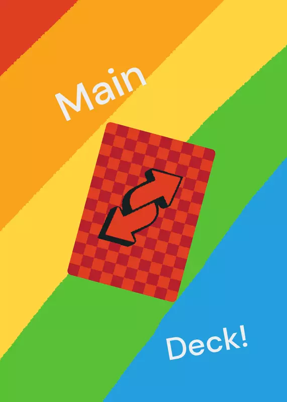 Game by @UnoReverseCard_Official