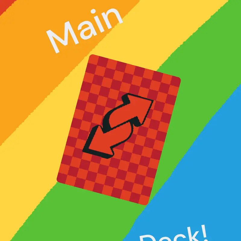 Game by @UnoReverseCard_Official
