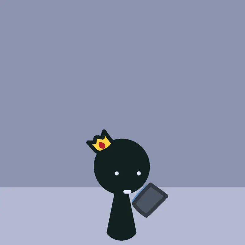 Game by @random_dum_with_crown