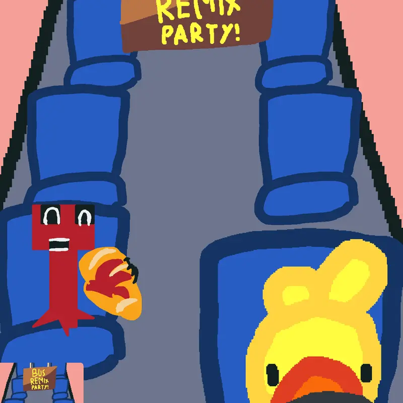 Game by @KingBlu3
