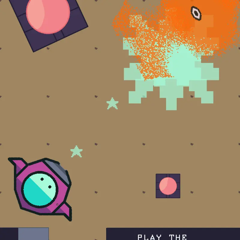 Game test #idk by @username_193