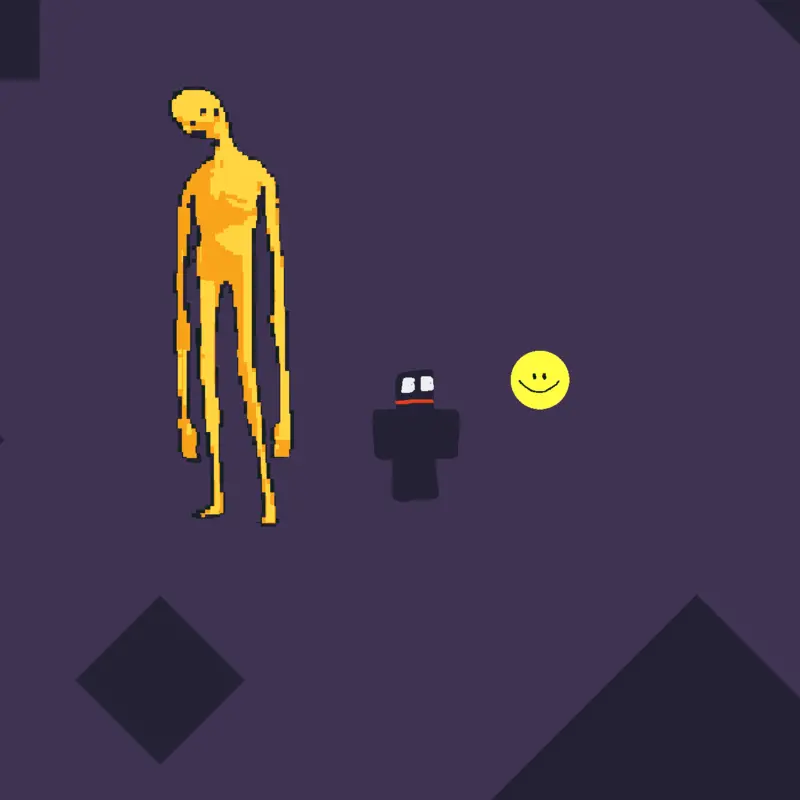Game by @YahirGonzaloSampietro