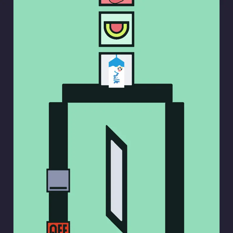 Game by @mushturt