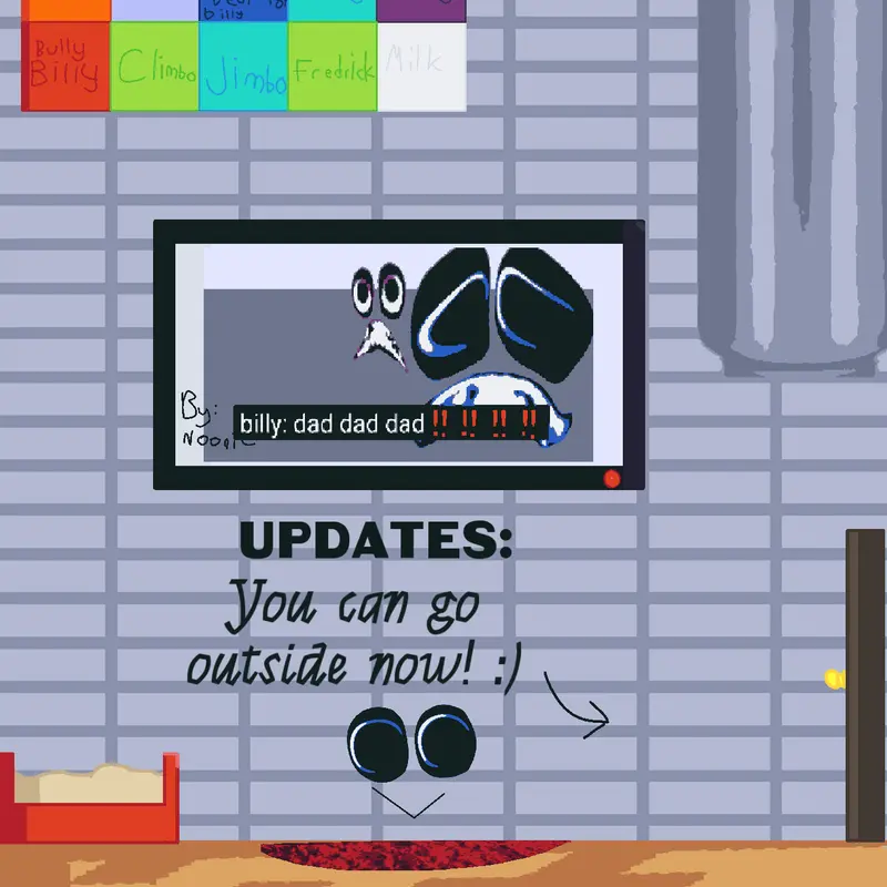 Game by @Jammerthefurrymusic