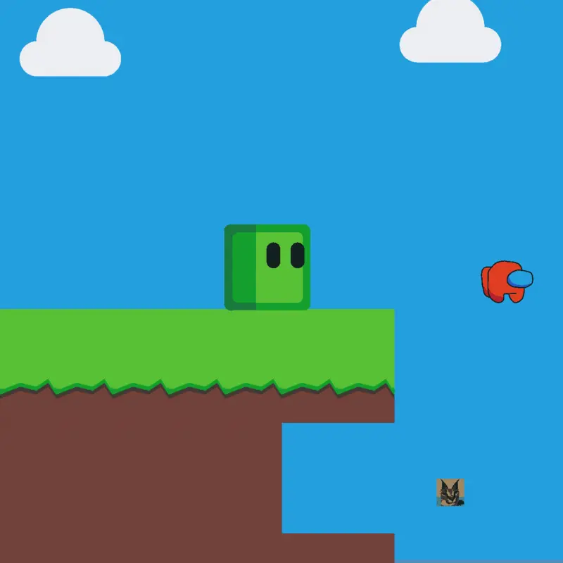 Game by @The_Master7