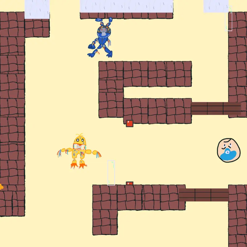 Game by @Ensar42
