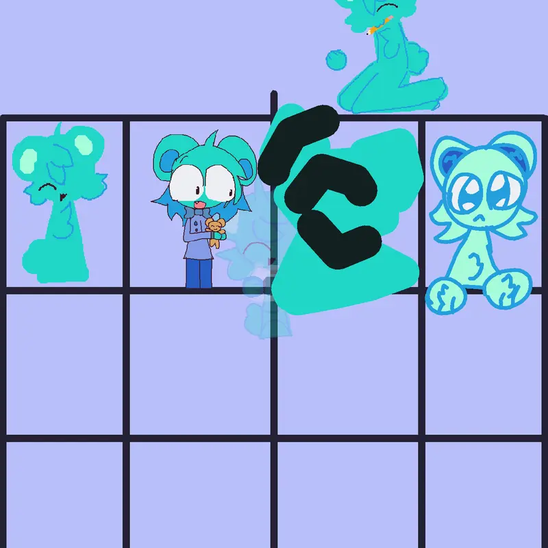 Game by @BlossomFan