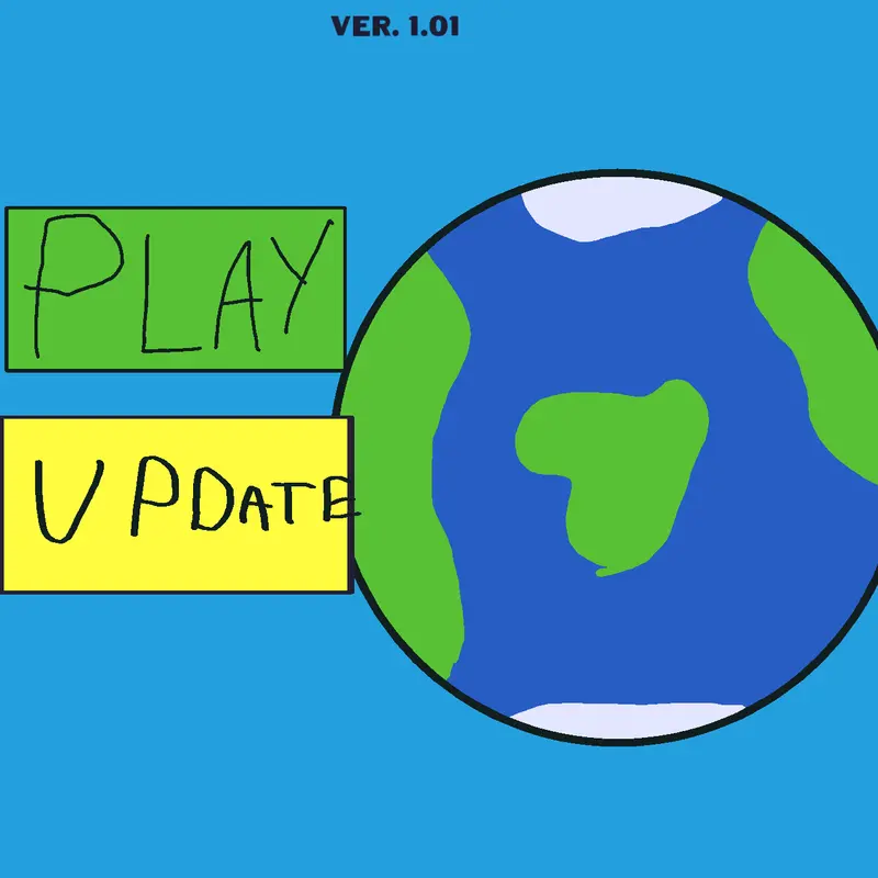 Game by @Tutajowy