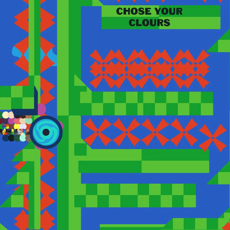 Game by @THE_MARBLE_RACE