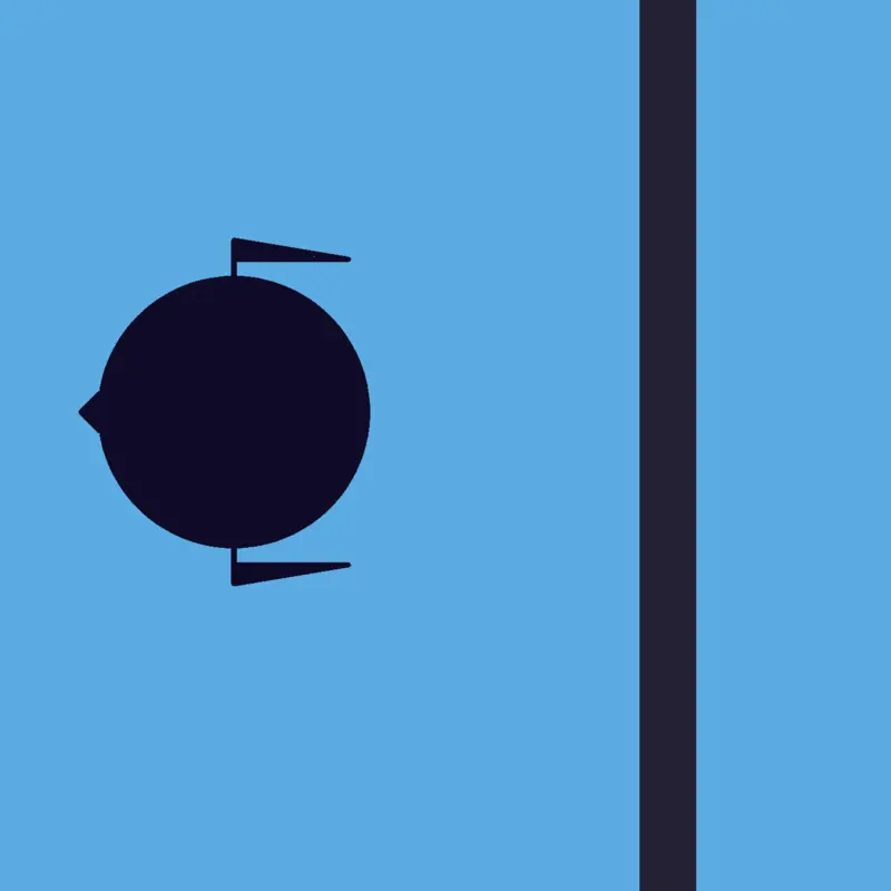 Trailer for a Game 2 by @Charater_